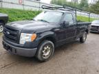 2014 Ford F150    продається в Davison, MI - Side