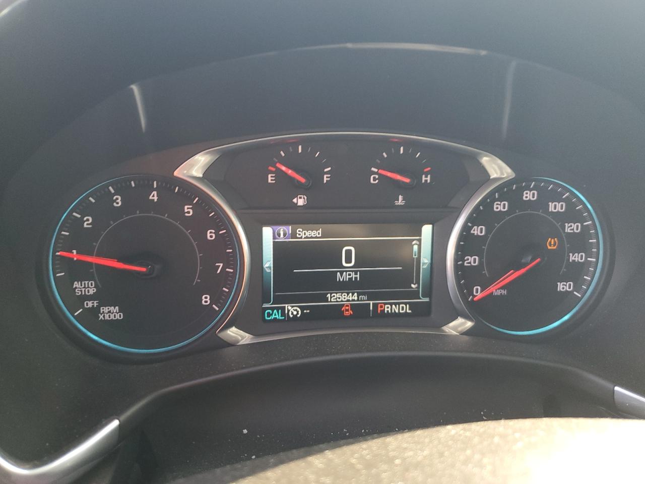 3GNAXMEV9JS549791 CHEVROLET EQUINOX 2018