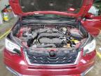 2017 Subaru Forester 2.5I Limited იყიდება Rogersville-ში, MO - Rear End