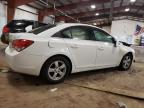 2015 Chevrolet Cruze Lt   na sprzedaż w Lansing, MI - Front End