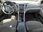 2011 Hyundai Sonata Gls en Venta en Des Moines, IA - Front End