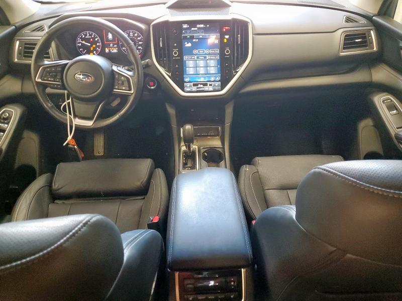  SUBARU ASCENT 2023 Black