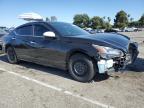 2021 Nissan Altima S   продається в Van Nuys, CA - Front End