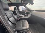 2017 LAND ROVER RANGE ROVER SPORT HSE   for sale at Copart QC - MONTREAL