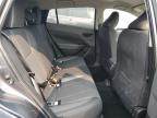2024 SUBARU CROSSTREK    à vendre chez Copart ON - OTTAWA