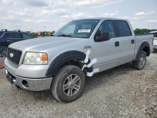2006 Ford F150 Supercrew