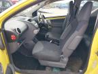 2007 PEUGEOT 107 URBAN for sale at Copart SANDWICH