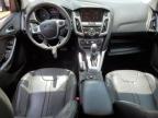2013 Ford Focus Titanium for Sale in China Grove, NC - Front End
