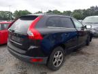2010 VOLVO XC60 SE D AUTO  for sale at Copart WOLVERHAMPTON