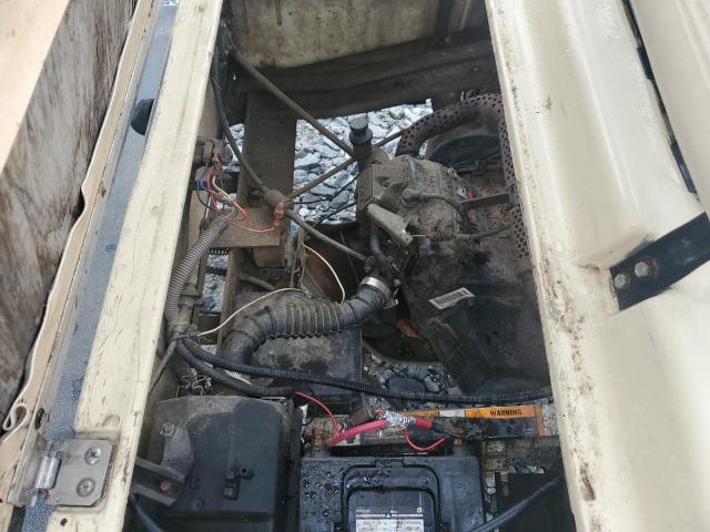 2000 CLUB CLUB CAR  