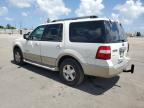 2008 Ford Expedition Eddie Bauer იყიდება Miami-ში, FL - Normal Wear