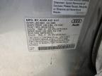 2008 Audi Q7 3.6 Quattro Premium იყიდება Portland-ში, OR - Undercarriage