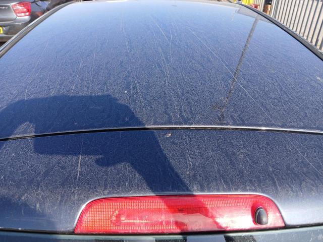 2008 FORD FUSION ZET