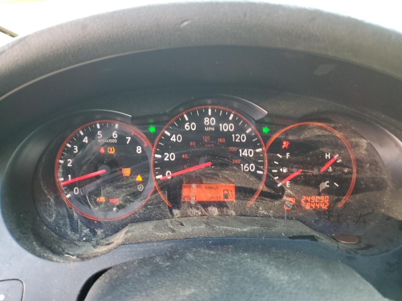 2009 Nissan Altima 2.5 VIN: 1N4AL21E49C113338 Lot: 61581495
