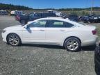 2014 CHEVROLET IMPALA LT   for sale at Copart NS - HALIFAX