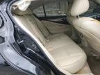 2017 Infiniti Q50 Premium за продажба в Opa Locka, FL - Front End