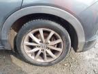 2012 HONDA CIVIC I-VT for sale at Copart WOLVERHAMPTON