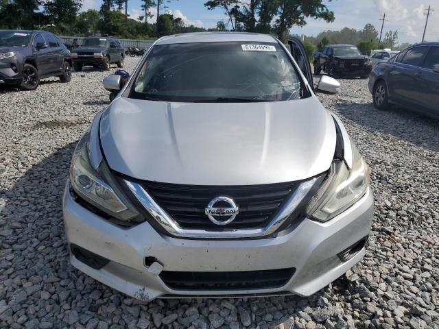  NISSAN ALTIMA 2016 Srebrny