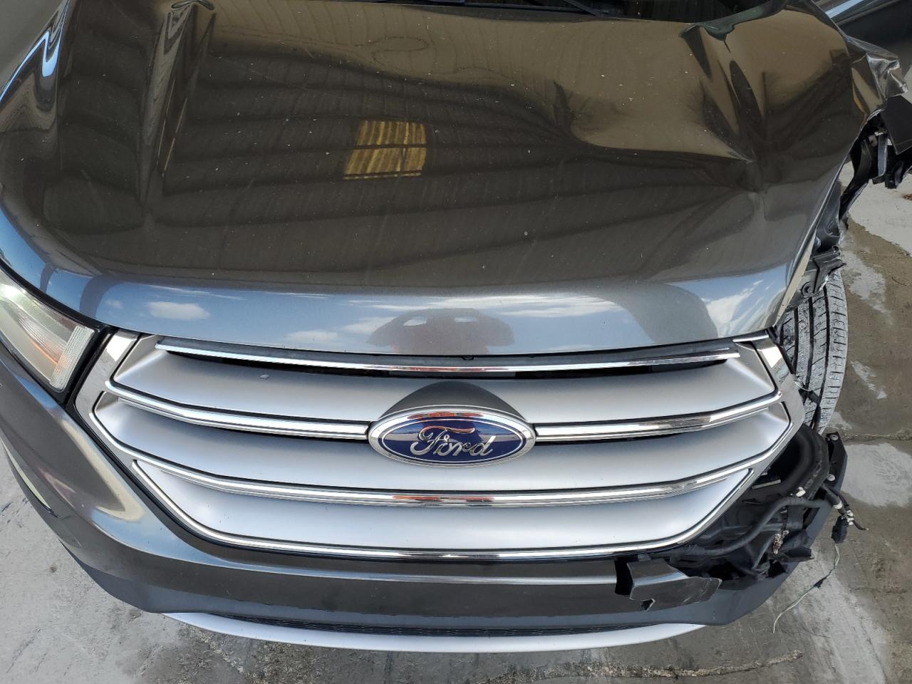 2FMPK3K86GBB59428 FORD EDGE 2016