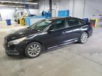 2016 Hyundai Sonata Sport იყიდება Wheeling-ში, IL - Mechanical