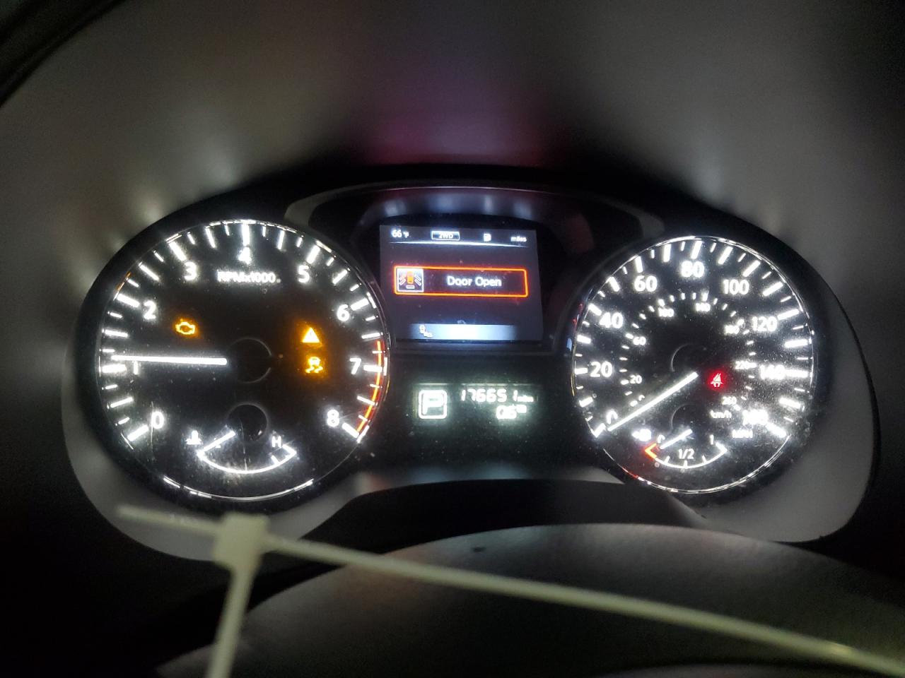 2015 Nissan Pathfinder S VIN: 5N1AR2MMXFC627519 Lot: 62162375