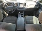 2014 Chevrolet Impala Ls for Sale in Oklahoma City, OK - Front End