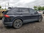 2018 VOLKSWAGEN TIGUAN SEL PREMIUM   for sale at Copart ON - LONDON