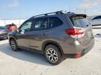 2023 Subaru Forester P 2.5L for Sale in Haslet, TX - Hail