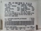 1993 Ford F150  for Sale in Littleton, CO - Rear End