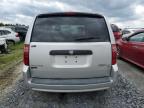 2009 DODGE GRAND CARAVAN SE   for sale at Copart QC - MONTREAL