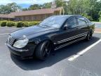 2001 Mercedes-Benz S 55 Amg   for Sale in Spartanburg, SC - Normal Wear