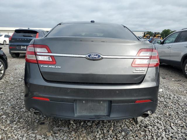  FORD TAURUS 2018 Charcoal