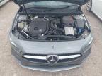 2019 MERCEDES BENZ A 200 AMG for sale at Copart BRISTOL