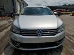 2012 Volkswagen Passat Se იყიდება Lebanon-ში, TN - Front End