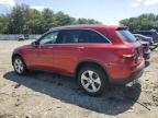2016 Mercedes-Benz Glc 300 4Matic for Sale in Windsor, NJ - Side