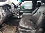 2015 Ford F350 Super Duty   de vânzare în Graham, WA - Vandalism