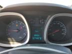 2011 Chevrolet Equinox Lt en Venta en Brighton, CO - Vandalism
