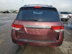 2016 Honda Odyssey Exl იყიდება Moraine-ში, OH - Front End