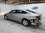 2023 Chevrolet Malibu Lt zu verkaufen in Jacksonville, FL - Rear End