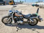 2002 HONDA VT750 CDB   for sale at Copart TX - ABILENE