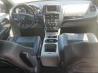 2020 Dodge Grand Caravan Sxt на продаже в Cahokia Heights, IL - Hail