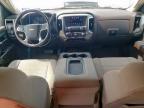 2017 Chevrolet Silverado K1500 Lt for Sale in Amarillo, TX - Hail