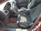2016 CHRYSLER 200 LX   for sale at Copart AB - CALGARY
