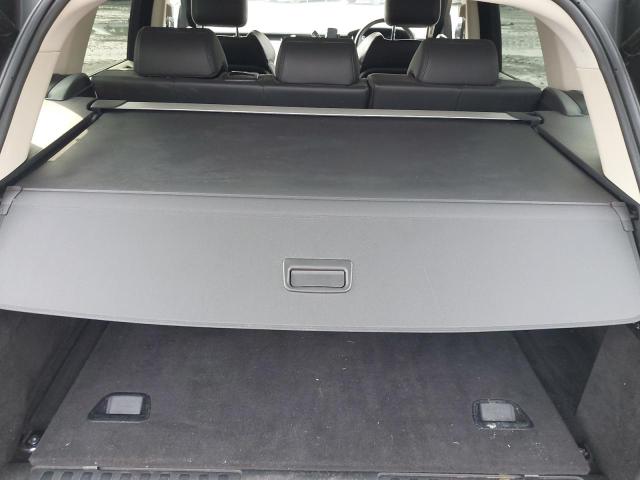 2016 LAND ROVER RANGE ROVE