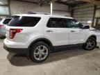 2014 Ford Explorer Limited იყიდება Eldridge-ში, IA - Front End
