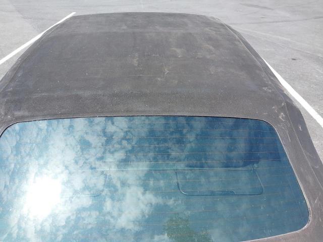 2007 AUDI A4 S LINE