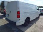 2019 VAUXHALL VIVARO 2900 SPORTIVE S/S  for sale at Copart SANDWICH