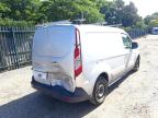 2015 FORD TRANSIT CO for sale at Copart COLCHESTER