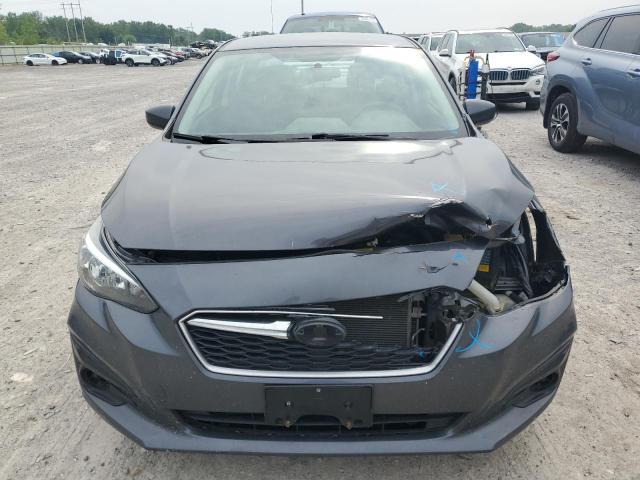  SUBARU IMPREZA 2018 Gray