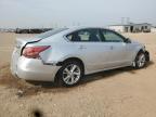 2014 Nissan Altima 2.5   de vânzare în Elgin, IL - Rear End